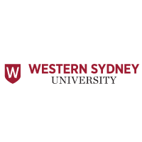 Western Sydney University Logo