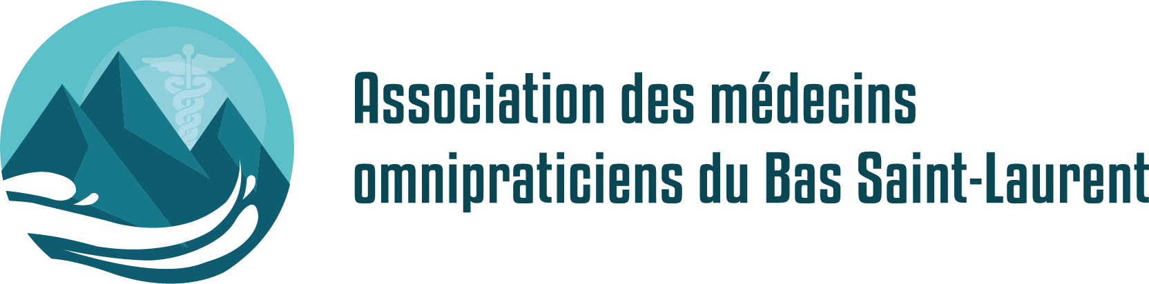 Association des médecins omnipraticiens du Bas Saint-Laurent