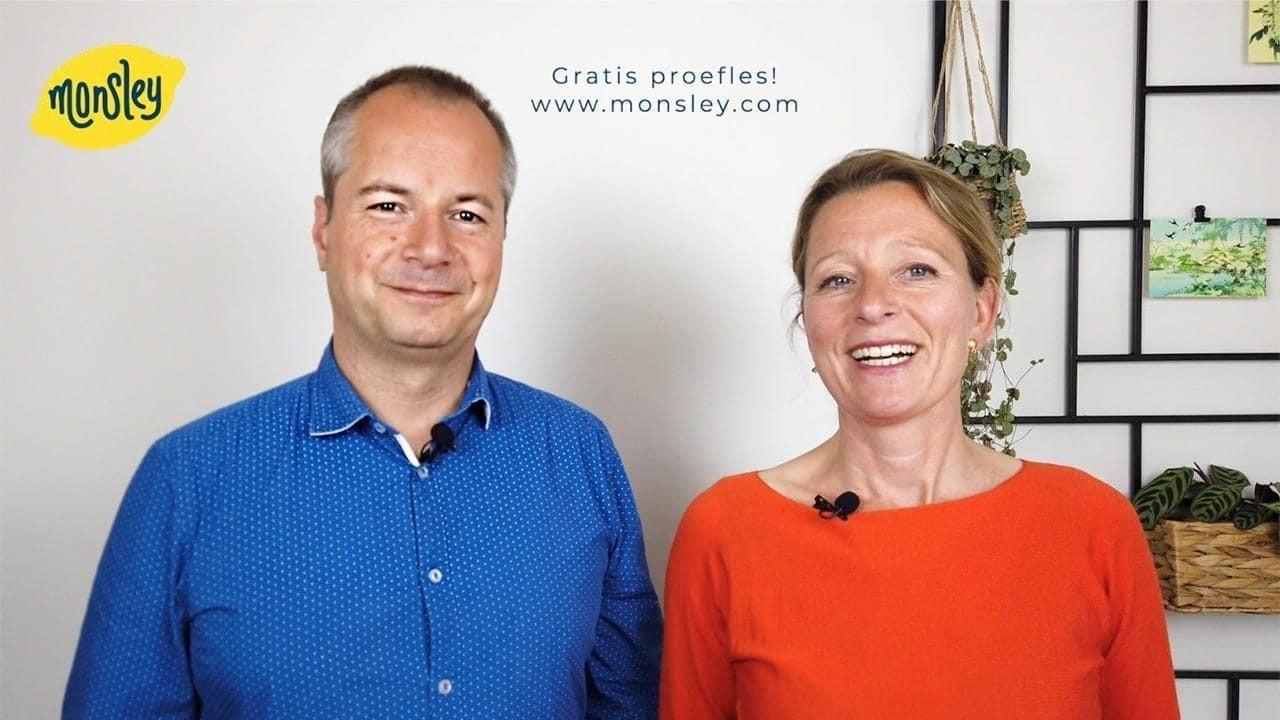 Test je relatie in 2 minuten