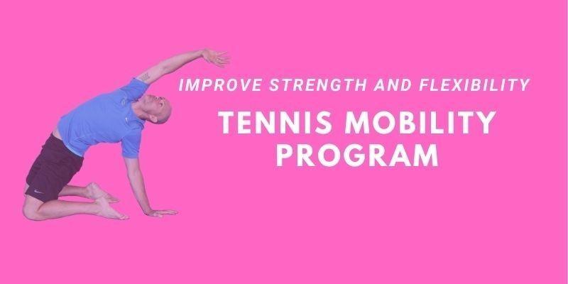 TENNIS CORE