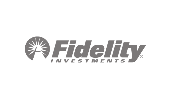 logo: Fidelity investments