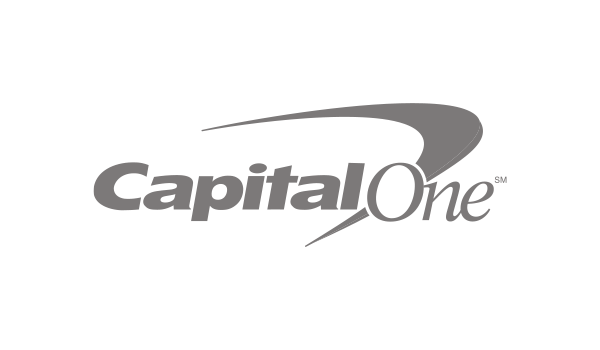 logo: capital one