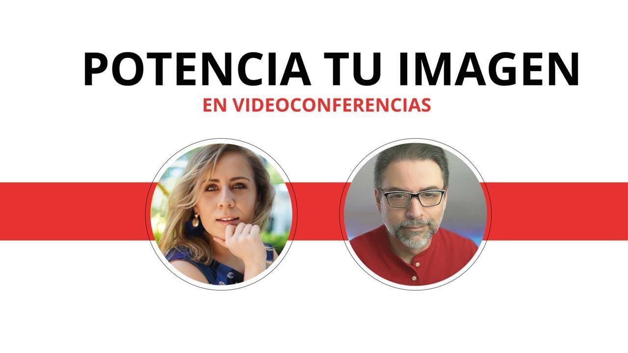 Javier Galué como conferencista