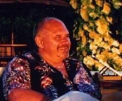 Kahu Ed Kaleolani Spencer