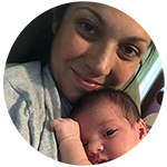 Lactation Consultant