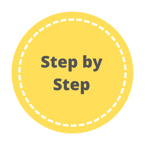Step by Step