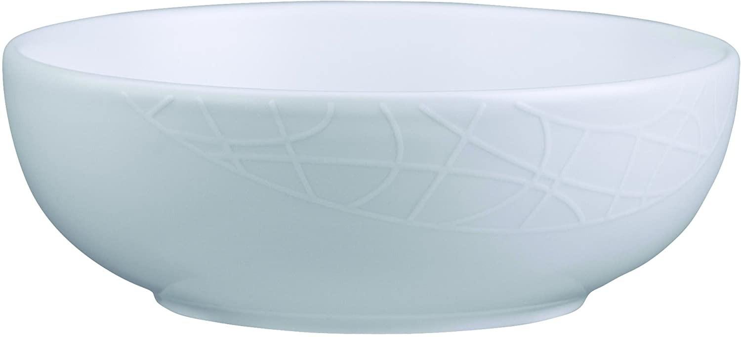 Jamie Oliver bowls