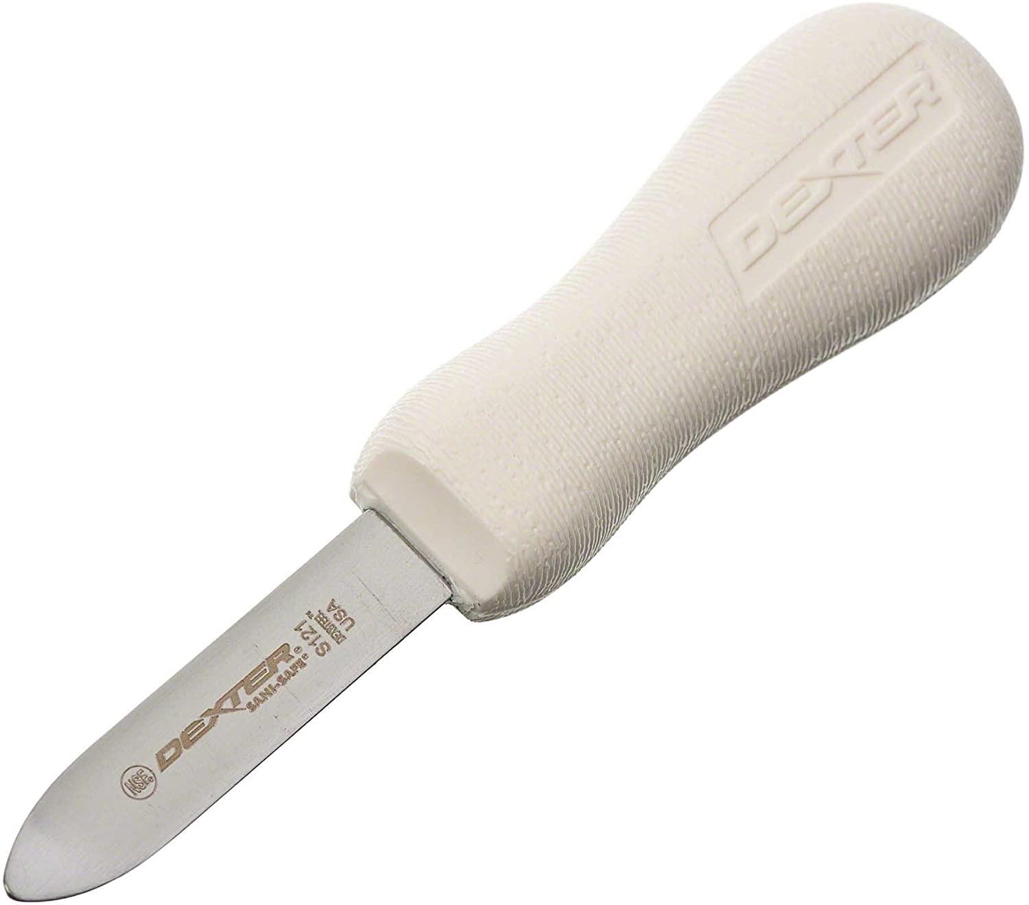 Dexter-Russell oyster knife
