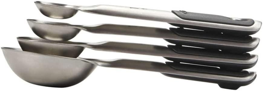 OXO magnet measuring spoons