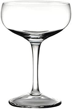 perfect coupe glass