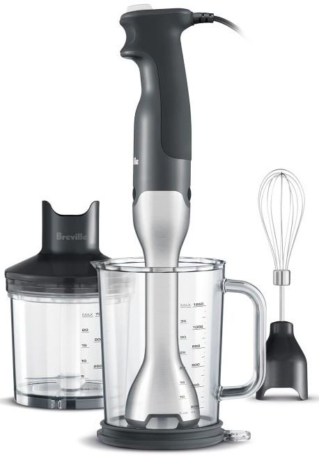 Breville immersion blender