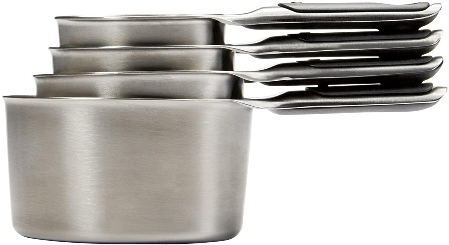 OXO measuring cups