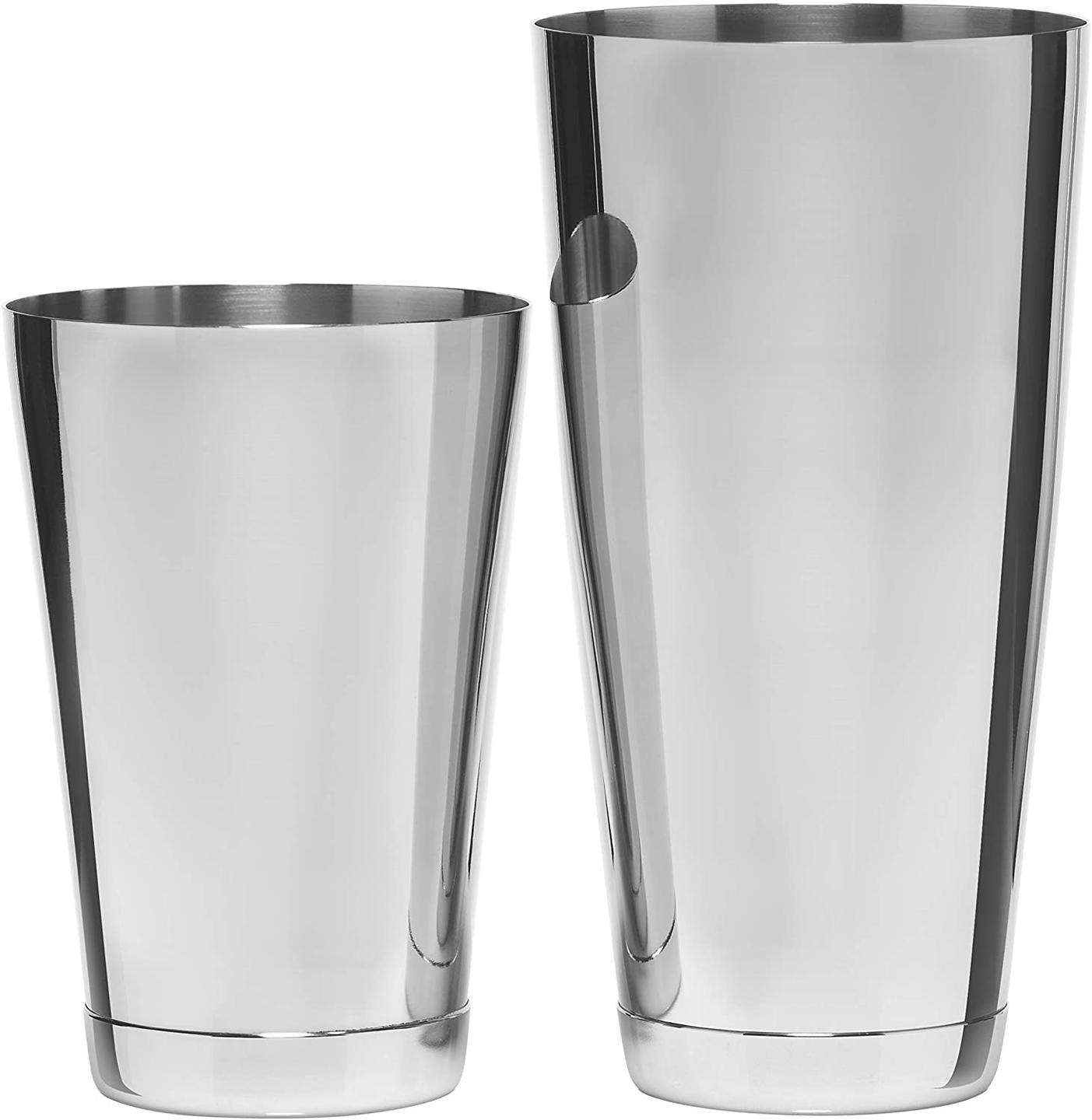 Cocktail Kingdom cocktail shaker