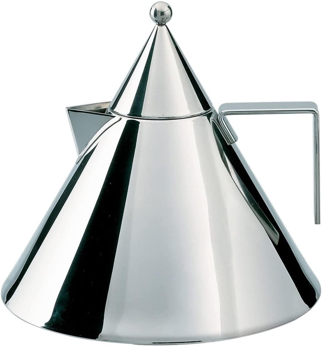 Aldo Rossi tea kettle