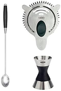 OXO bar set