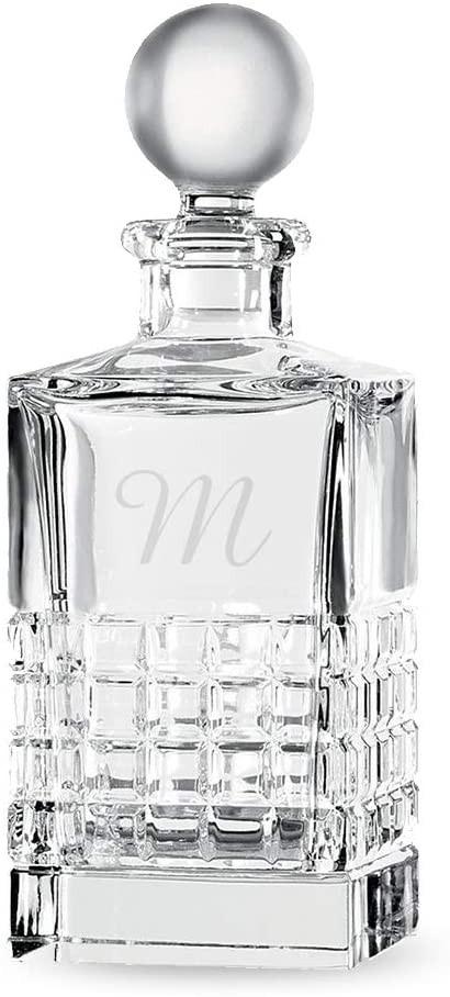Waterford decanter