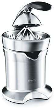 Breville citrus juicer