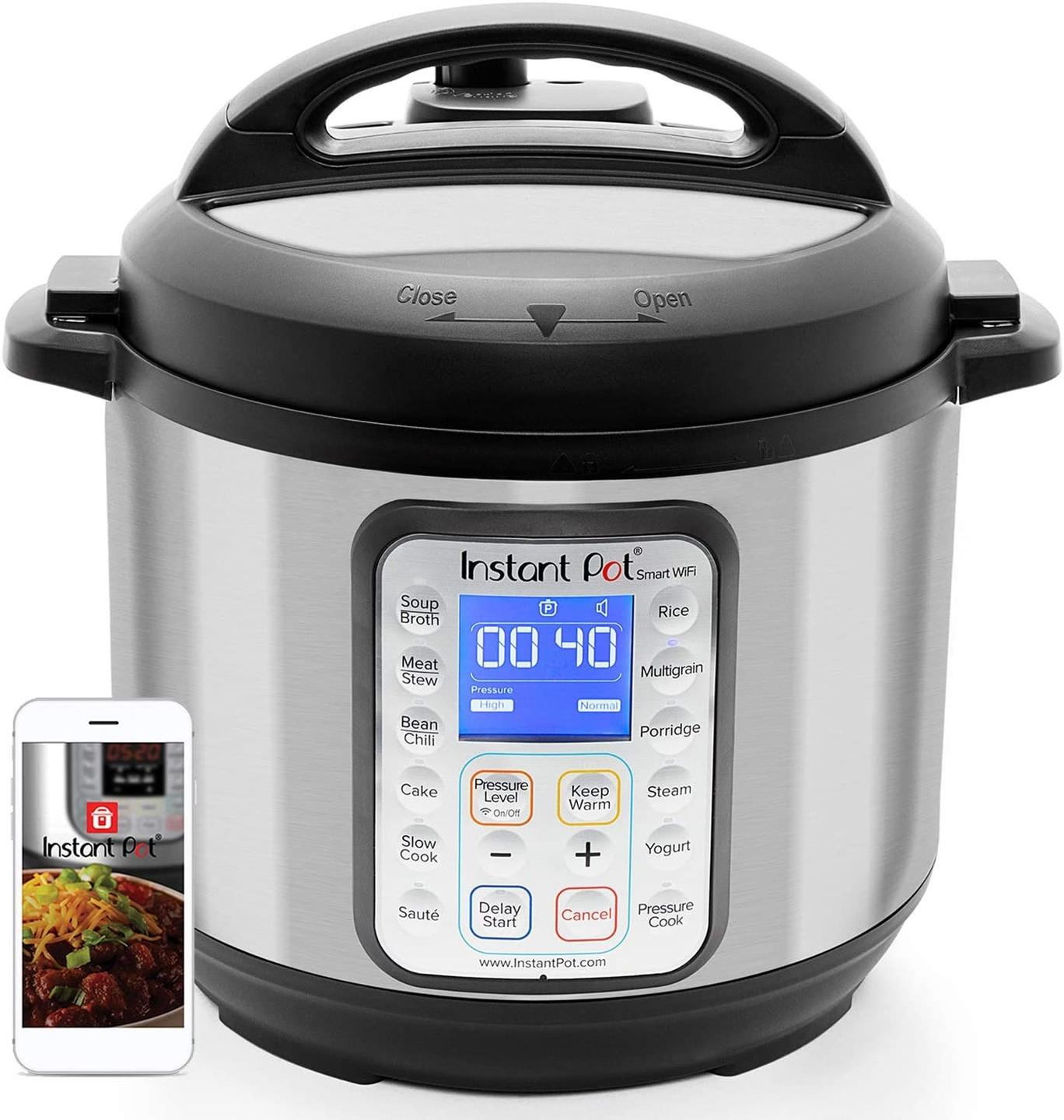 Instant Pot