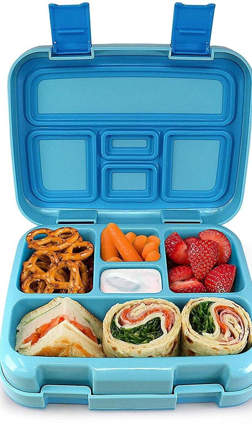 portable Bento box
