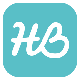 HoneyBook Logo