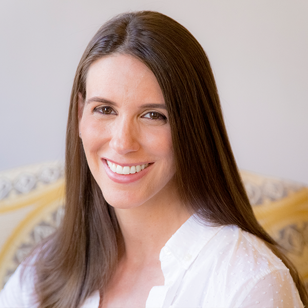 Kristin Shadick Chief Commercial Officer CCO Organic Conceptions OC