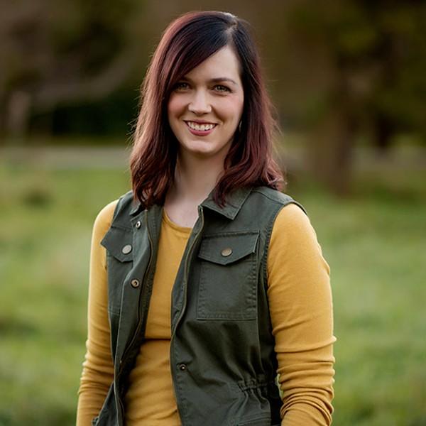 Kellie Stryker Organic Conceptions