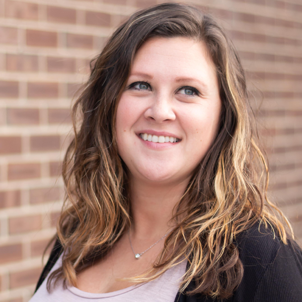 Meghan Hughes Director of Operations Organic Conceptions OC