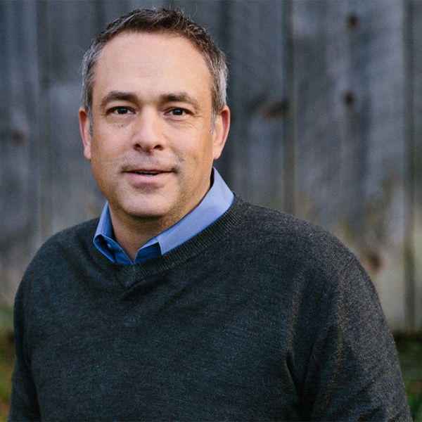 Marc Sherman CEO Co-Founder Organic Conceptions OC
