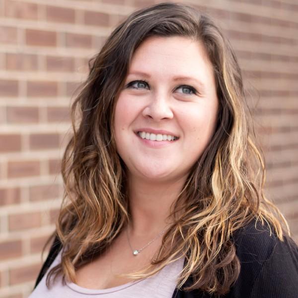 Meghan Hughes Program Director