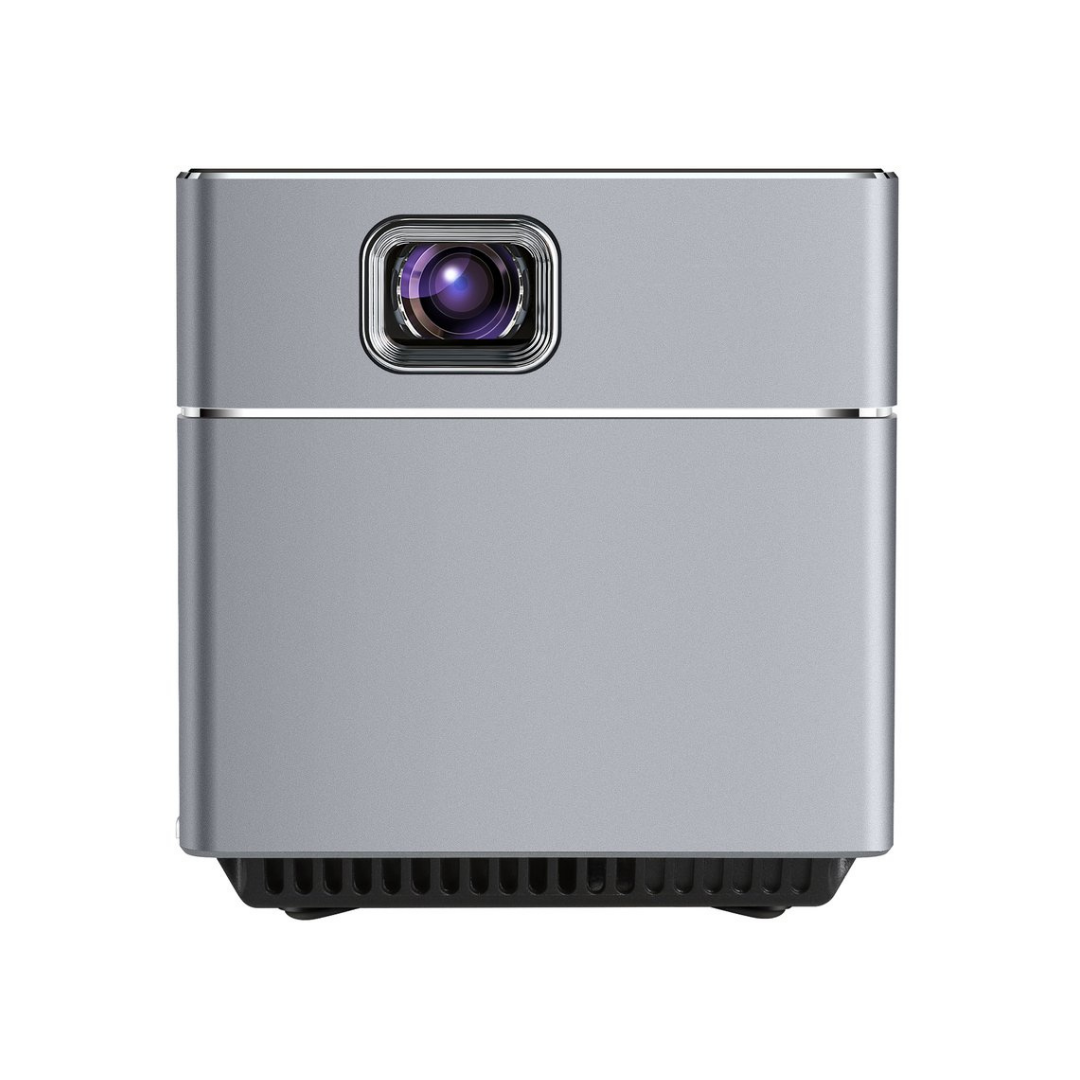 Pico Genie Impact 2.0 Ultra Portable 1200 Lumens LED Smart Projector - Personal Projector - Materials Guide - Bonny Snowdon Fine Art