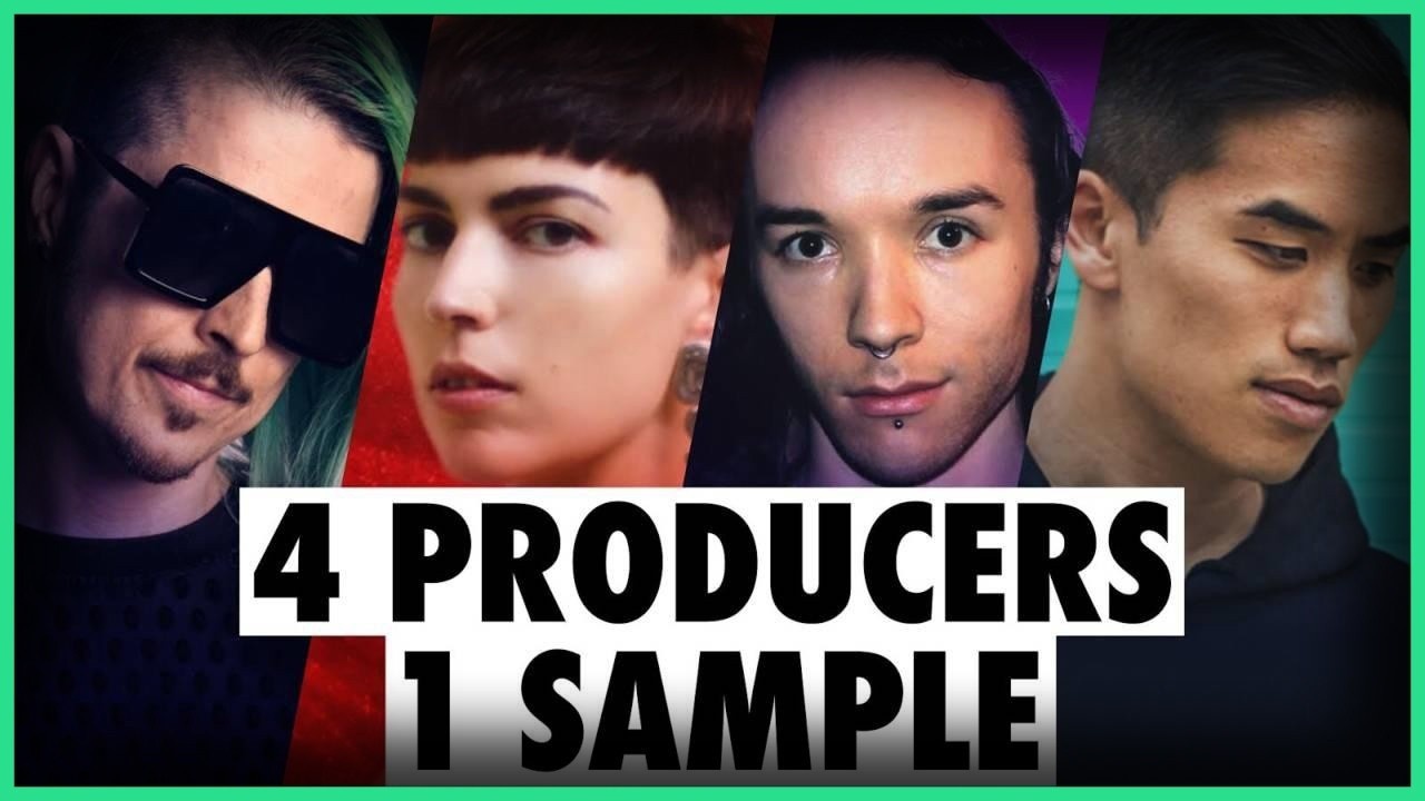 Discover how to make music, how to make a song and how to make beats with the Wise Beyond Your Ears music making course from Producer Dojo.