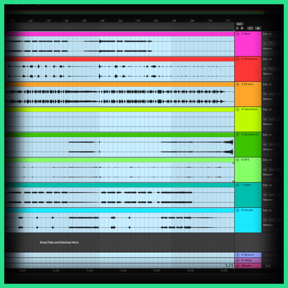 Discover how to make music, how to make a song and how to make beats with the Wise Beyond Your Ears music making course from Producer Dojo.