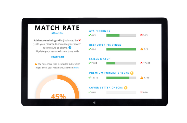Applicant Tracking System