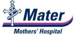 Mater Mothers Logo