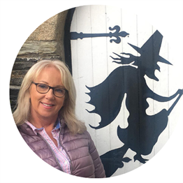Angela Campbell UK