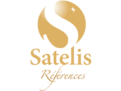 Logo satelis Références