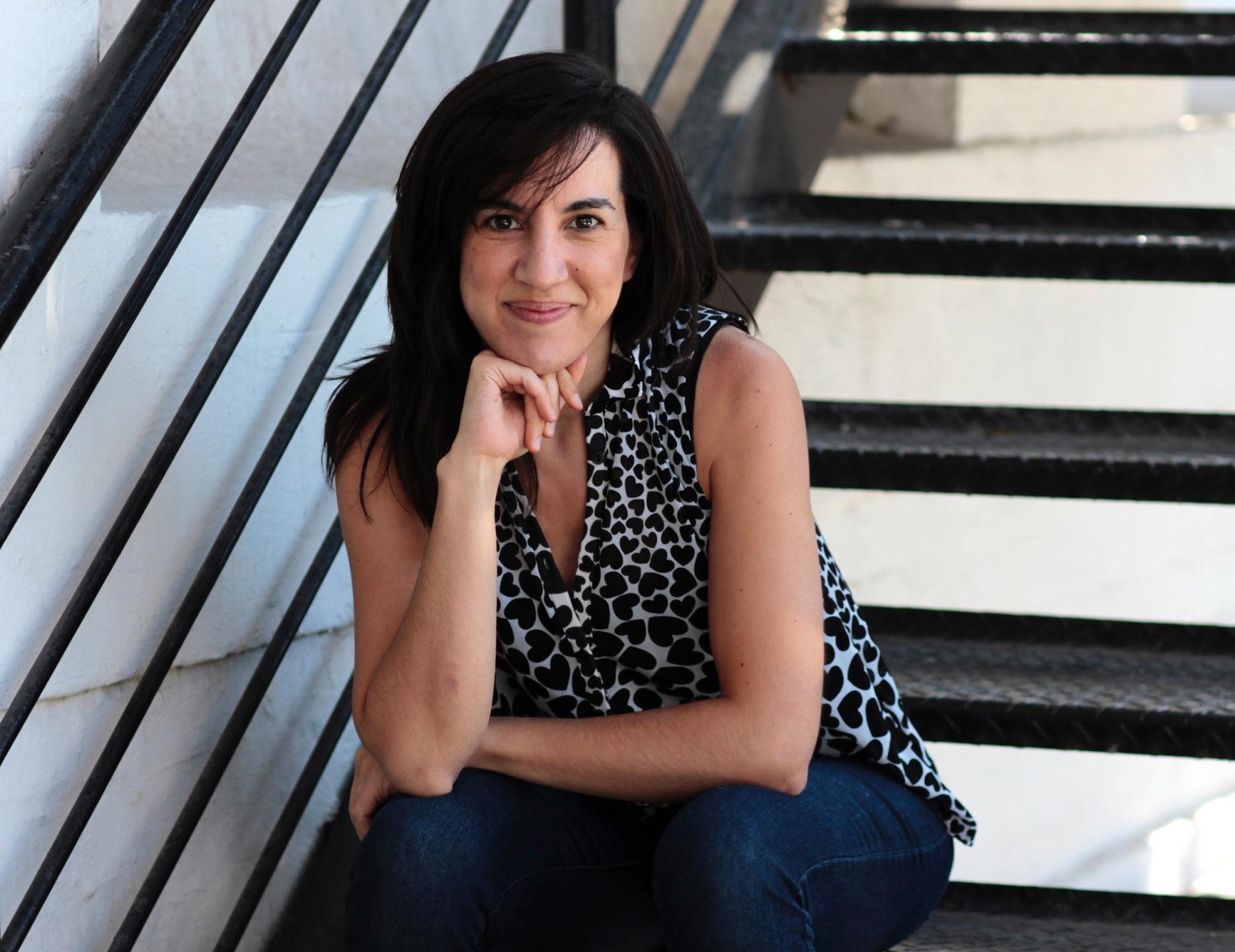 Photo of Laura Banks