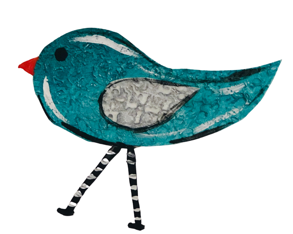 The Social Easel Painting of the Month Club