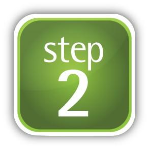 step 2 - start dancing