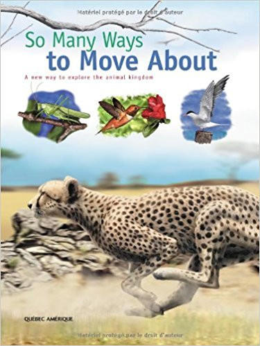 book so many ways