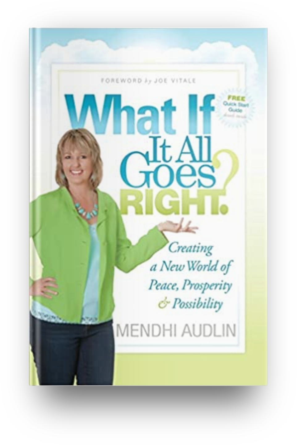 what if it all goes right book