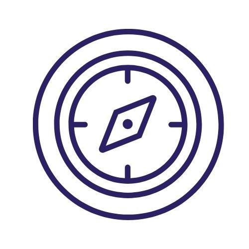 Compass Icon