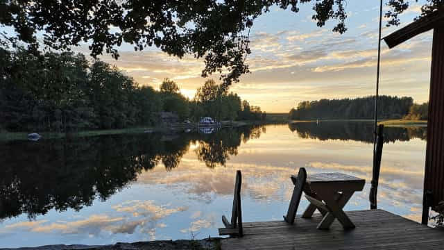 Tersmedenska Herrgården