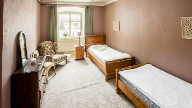 Tersmedenska Herrgården