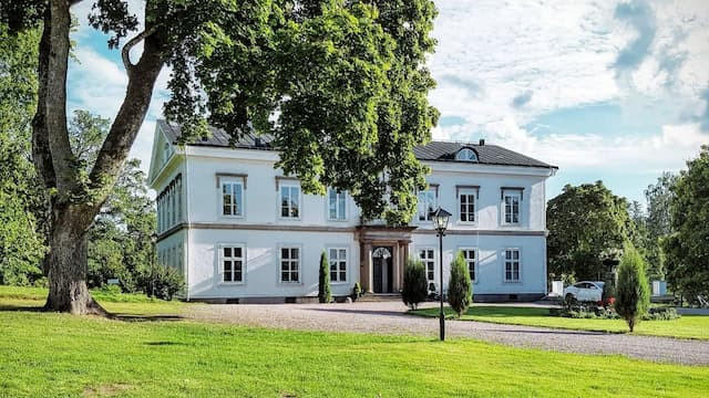 Tersmedenska Herrgården