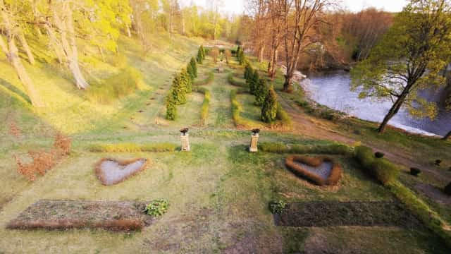 Tersmedenska Herrgården