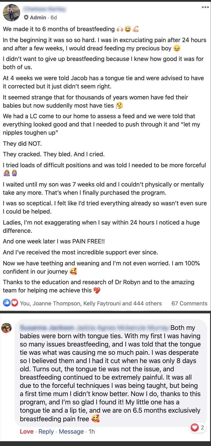 The Thompson Method Reviews