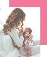 Mother Breastfeeding