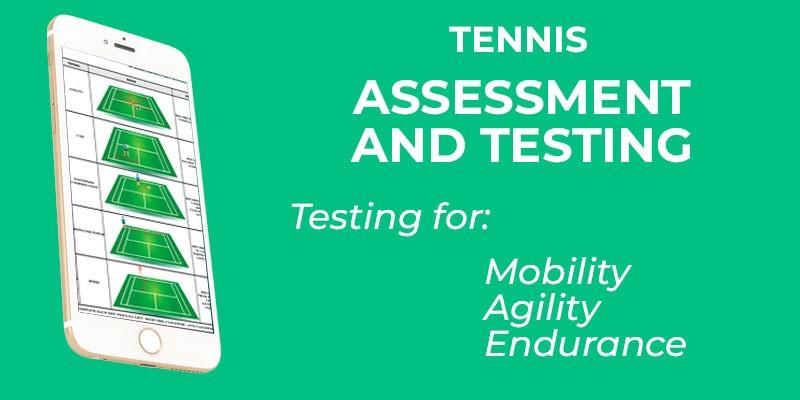 IMAGE OF TENNIS ENDURANCE