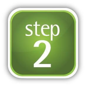 step 2 icon